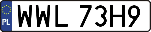 WWL73H9
