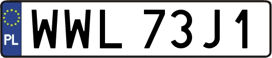 WWL73J1