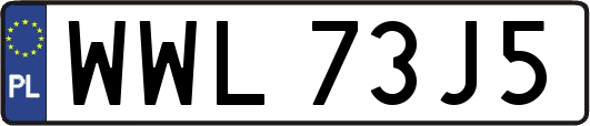 WWL73J5