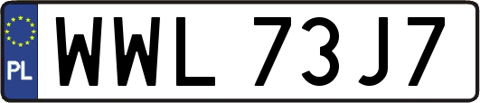 WWL73J7