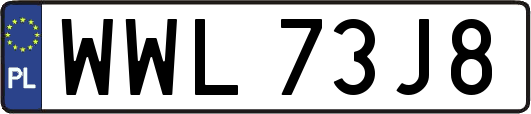 WWL73J8