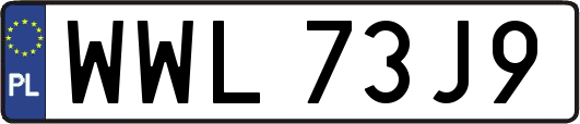 WWL73J9