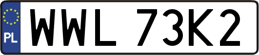 WWL73K2
