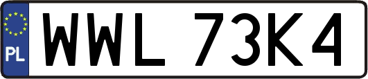 WWL73K4