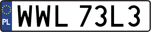 WWL73L3