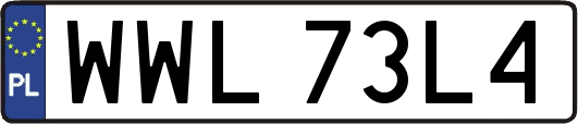 WWL73L4