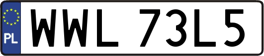 WWL73L5