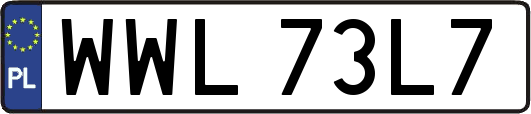 WWL73L7