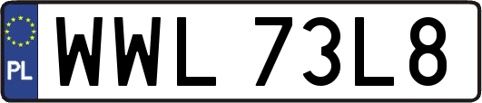 WWL73L8