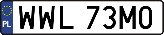 WWL73M0