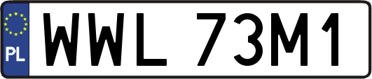 WWL73M1