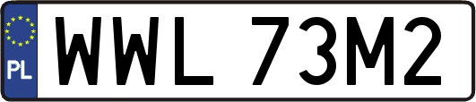 WWL73M2