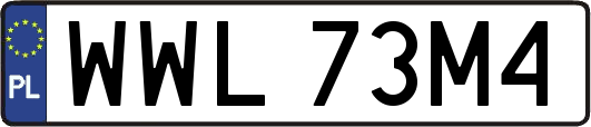 WWL73M4