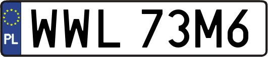 WWL73M6