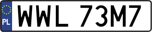 WWL73M7