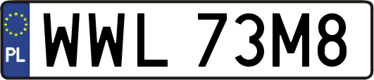 WWL73M8