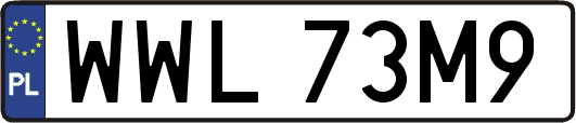 WWL73M9