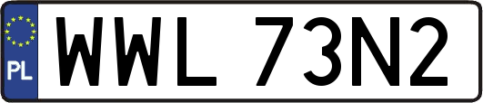 WWL73N2