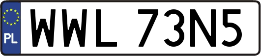 WWL73N5