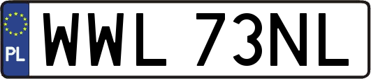 WWL73NL