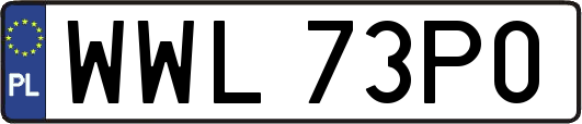 WWL73P0