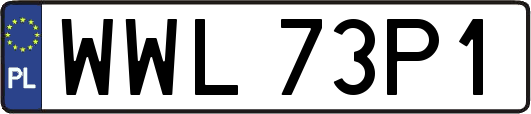 WWL73P1