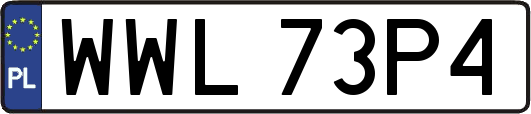 WWL73P4