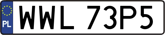WWL73P5
