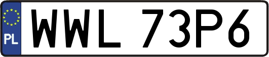 WWL73P6