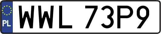 WWL73P9