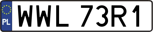 WWL73R1