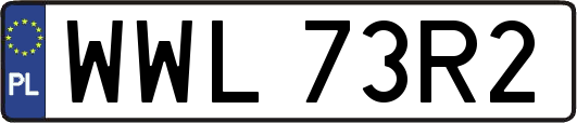 WWL73R2