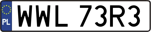 WWL73R3