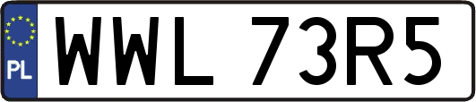 WWL73R5