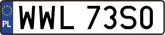 WWL73S0