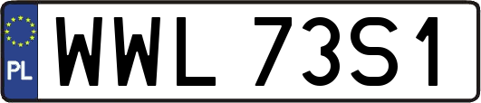 WWL73S1