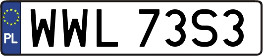 WWL73S3