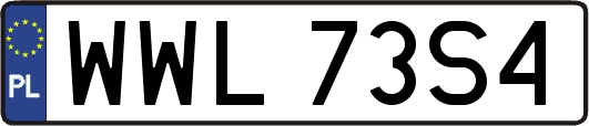 WWL73S4