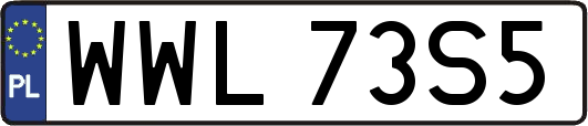 WWL73S5