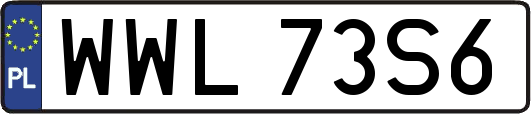WWL73S6