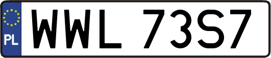 WWL73S7