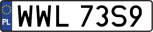 WWL73S9