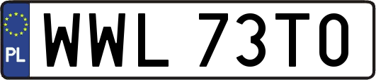 WWL73T0