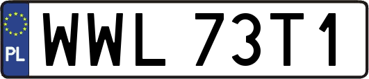 WWL73T1