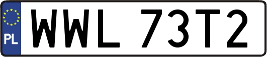 WWL73T2