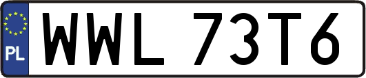 WWL73T6