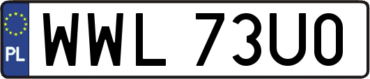 WWL73U0