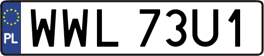 WWL73U1