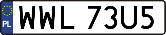 WWL73U5