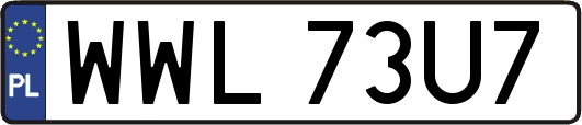 WWL73U7